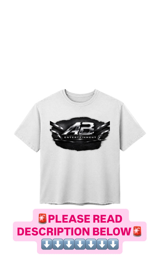 AB Reunion Tee